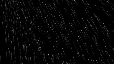 Stars.mp4 库存影片 343871887