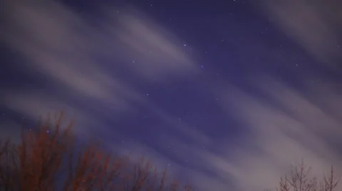 Starstruck Stock Footage 912639