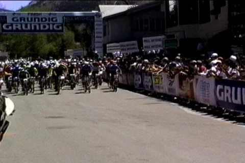 Start-01 Stock Footage 68688