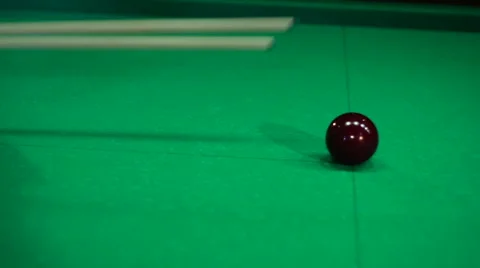 Start blow Stock Footage 54545068