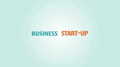 Start up business concept. Stock Footage 32346645