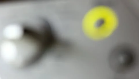 Start button Video stock 11301420