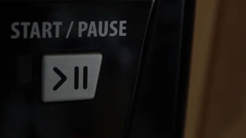 Start button 스톡 동영상 111762885