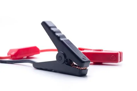 Start cable Stock Photos