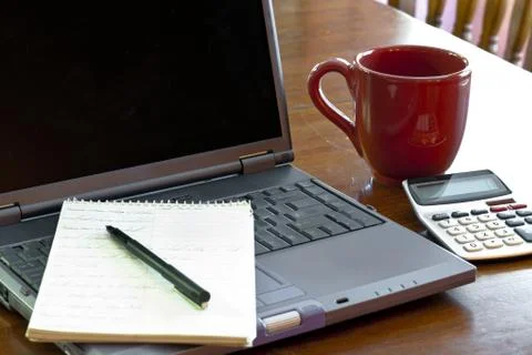 Start of The Day Stock Photos