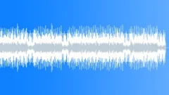 Start The Day (Underscore) Stock Music