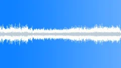 Start-up of a defective engine of a Russian SUV Sound Effect