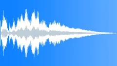 Start Up Depart ExteriorSound Effect