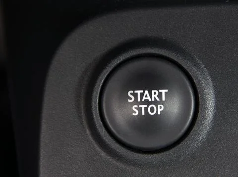 Start engine button Photos
