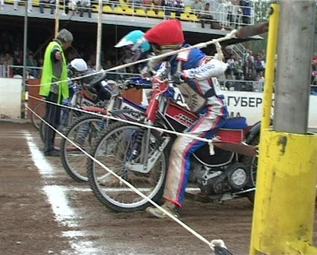 Start Stock Footage 295848