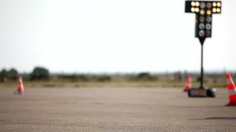 Start Stock Footage 847473