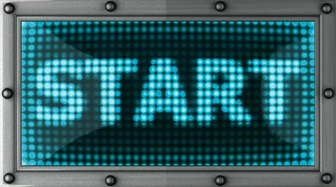 Start Видео 5563076