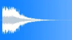 Start The Game Impact Sound Effect