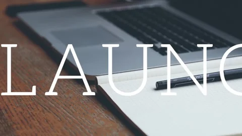 Start Up Graphics Pack (Market) After Effects stock