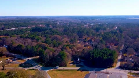 Start Hyper lapse pull away down a fall grass road with more traffic green. Stock Footage 170571828