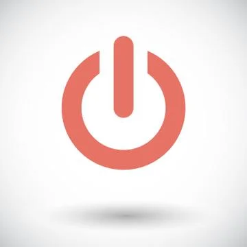 Start icon Stock Illustration