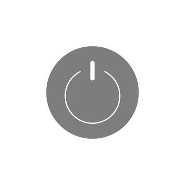 Start icon Stock Illustration