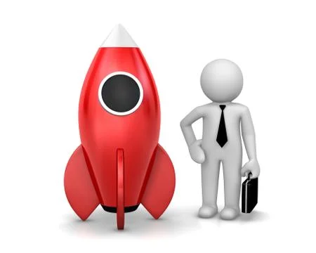 Start up Illustration