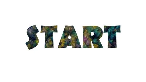 START Stock Illustration