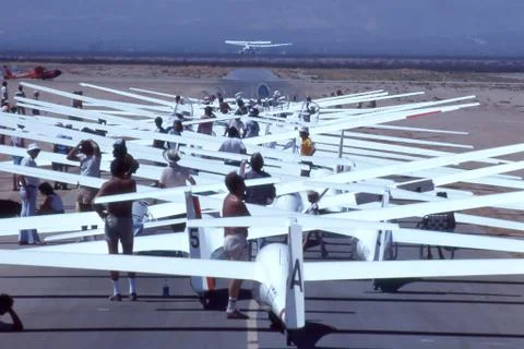 Start line Stock Photos