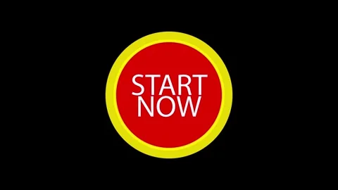 Start now action Stock Footage 285057701