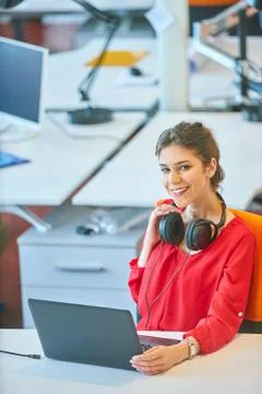 Start up office Stock Photos