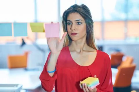 Start up office Stock Photos