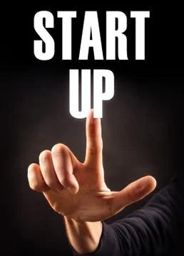 Start up 스톡 사진