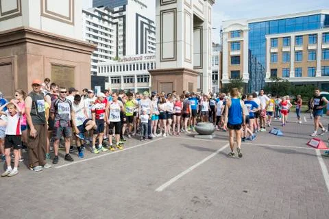 Before start Fotos Stock