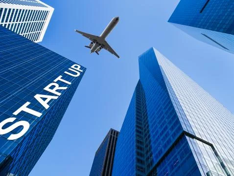 Start up 스톡 사진