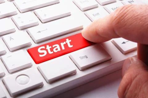 Start Stock Photos
