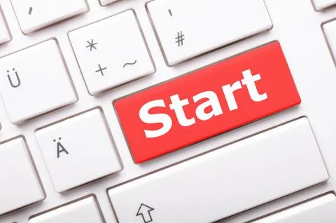 Start Stock Photos