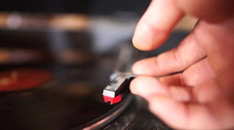 Start the Record. Video stock 66491684