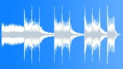 Start From Scratch (Stinger 02) Stock Music