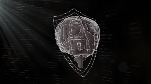 3D Transparent Shield Stock Videos – Royalty-Free HD & 4K Videos | Pond5