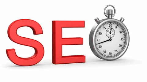 Start SEO Stock Footage 41832450