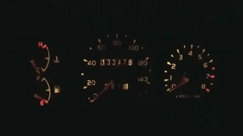 Start your engine Video stock 50340695