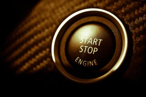 Start your engines Stock Photos