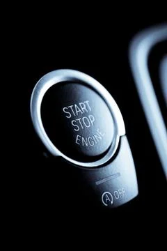 Start your engines Stock Photos