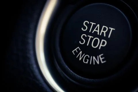 Start your engines Stock Photos
