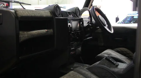 Startech 4 Stock Footage 37183905