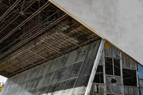 Started building of original design. Stock-Fotos