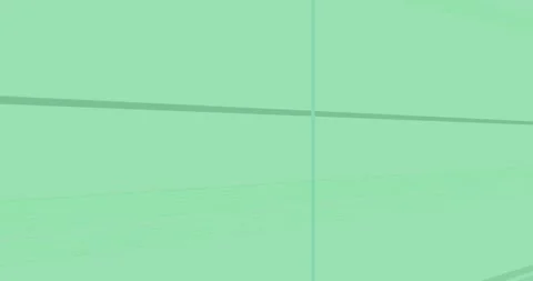 Starting 1 gray diagonal band appearing bands shifting transparent grid forming Stock Footage 327338164