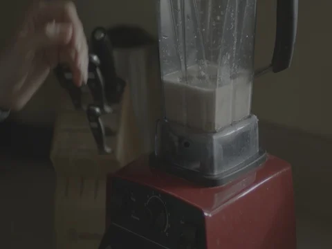 Starting Blender Super Slow Mo Видео 85066260