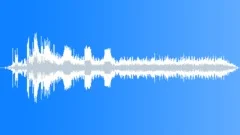 Starting Up Car And Idling Interior Sound Effect