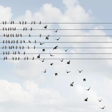 Starting A Company Stock Illustration