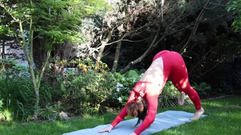 Starting the day with intention Vidéo 336781041