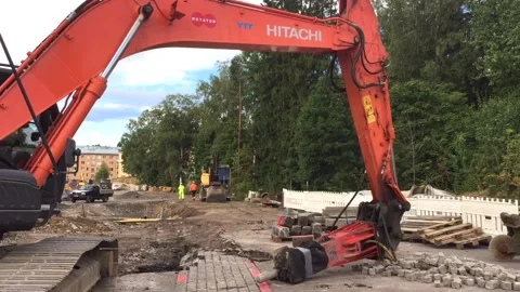 Starting engine Stock Footage 138135893