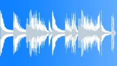 Starting intro , Future intro, very short songStock Music