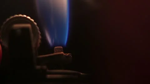 Starting a lighter Stock Footage 21653989